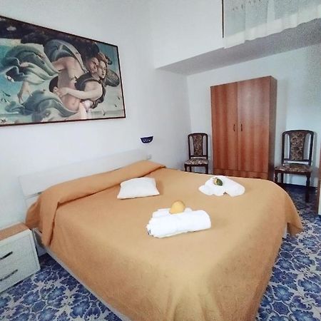 Il Casadduoglio Apartment วิเอตริ ภายนอก รูปภาพ