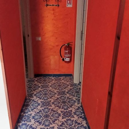 Il Casadduoglio Apartment วิเอตริ ภายนอก รูปภาพ