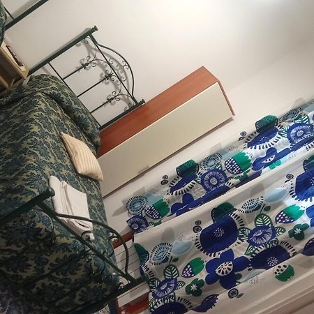 Il Casadduoglio Apartment วิเอตริ ภายนอก รูปภาพ
