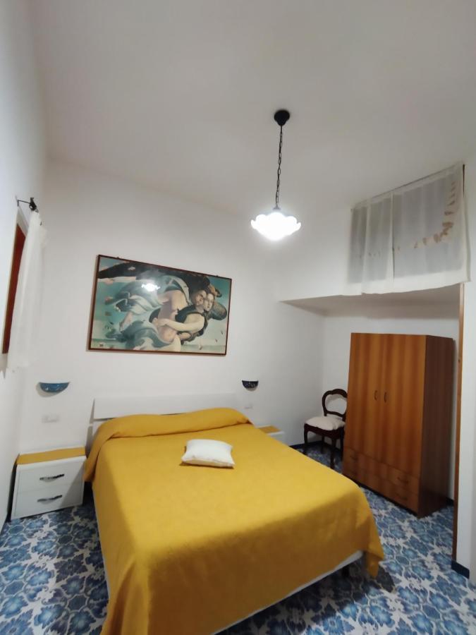 Il Casadduoglio Apartment วิเอตริ ภายนอก รูปภาพ