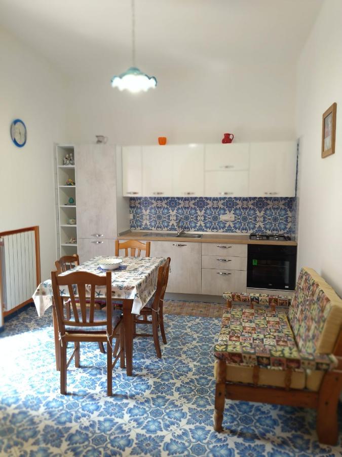 Il Casadduoglio Apartment วิเอตริ ภายนอก รูปภาพ