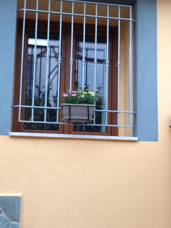 Il Casadduoglio Apartment วิเอตริ ภายนอก รูปภาพ