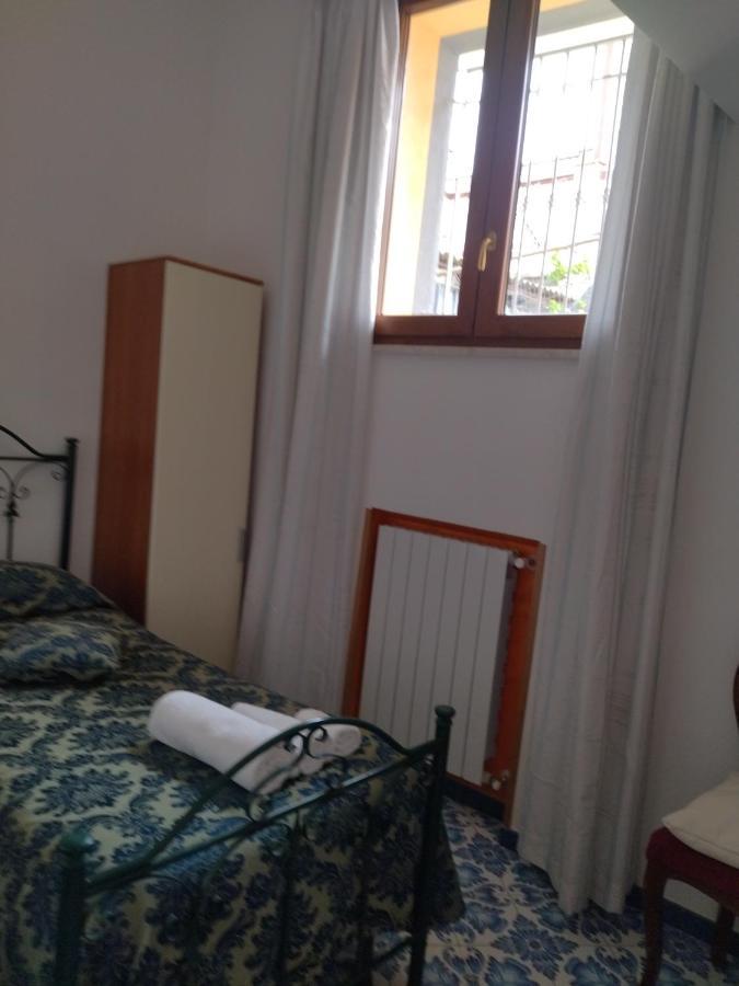 Il Casadduoglio Apartment วิเอตริ ภายนอก รูปภาพ