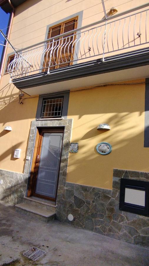 Il Casadduoglio Apartment วิเอตริ ภายนอก รูปภาพ
