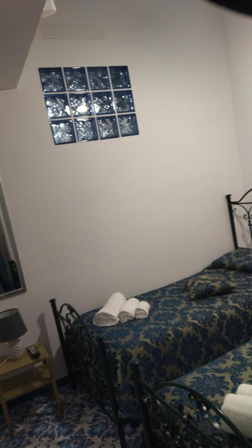 Il Casadduoglio Apartment วิเอตริ ภายนอก รูปภาพ