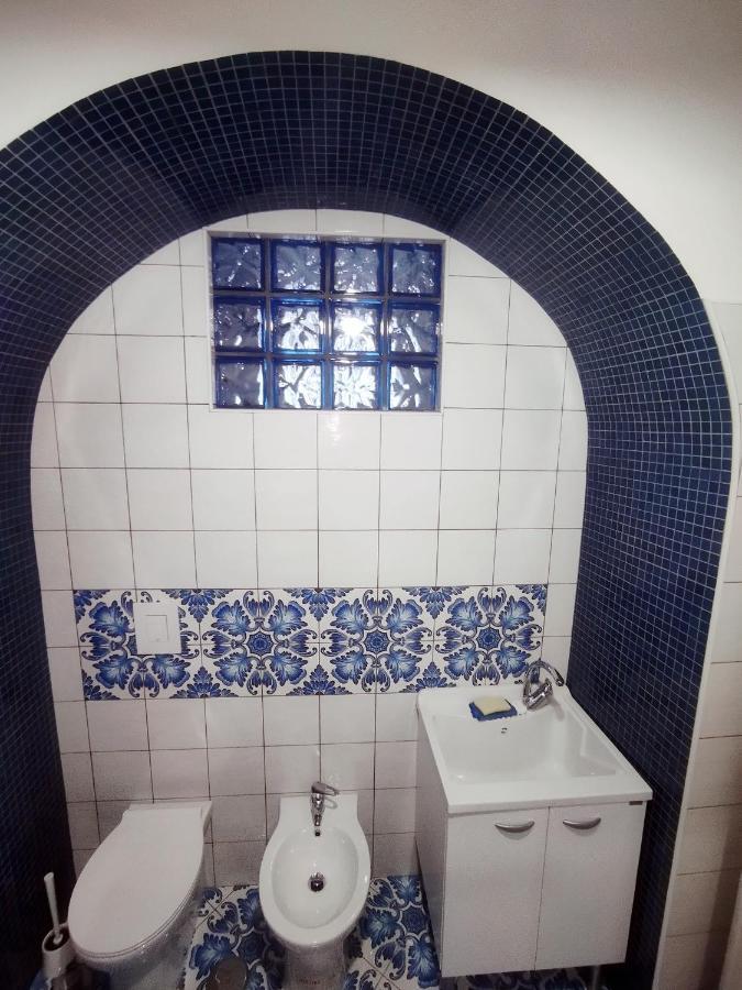Il Casadduoglio Apartment วิเอตริ ภายนอก รูปภาพ