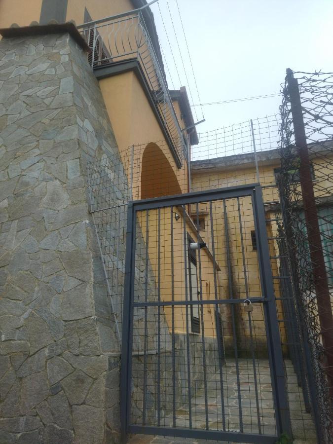 Il Casadduoglio Apartment วิเอตริ ภายนอก รูปภาพ