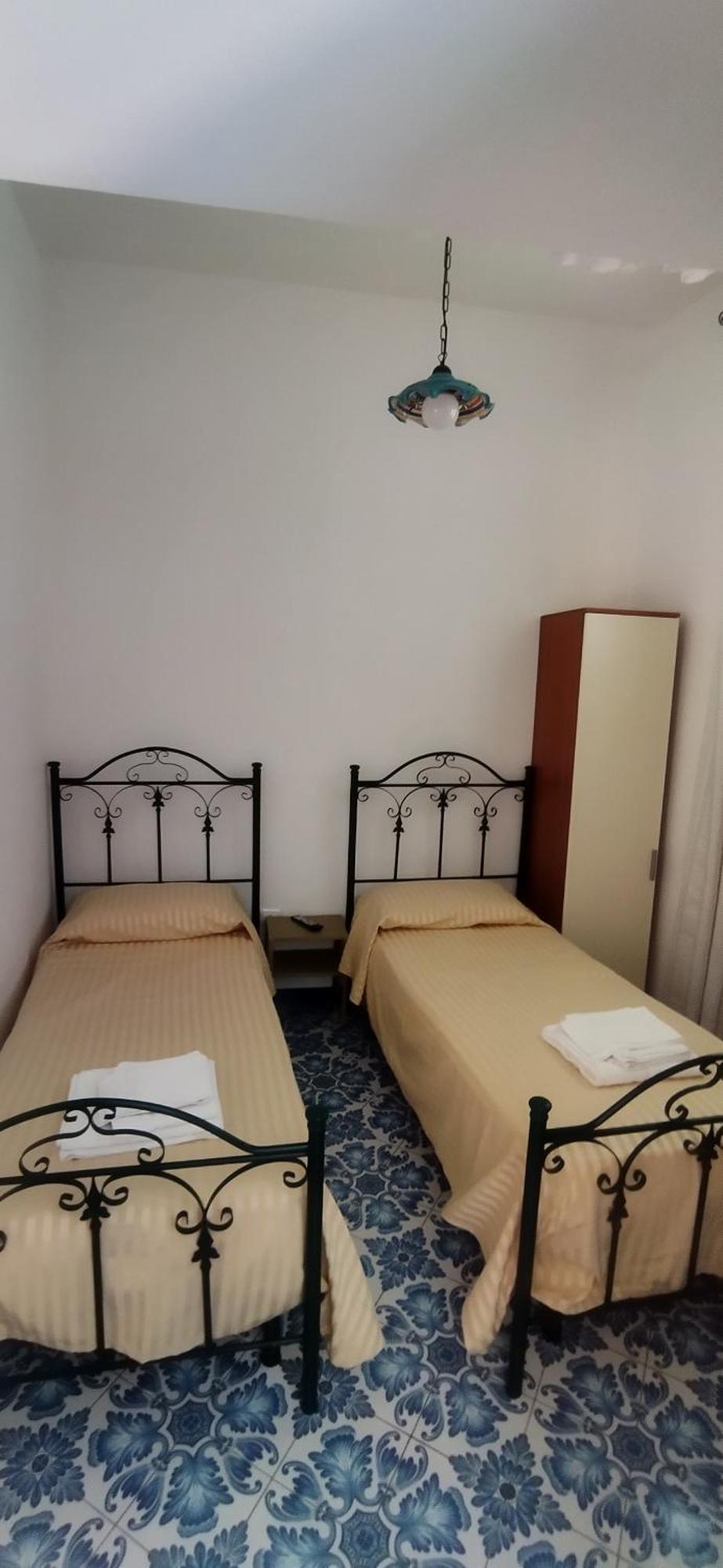 Il Casadduoglio Apartment วิเอตริ ภายนอก รูปภาพ