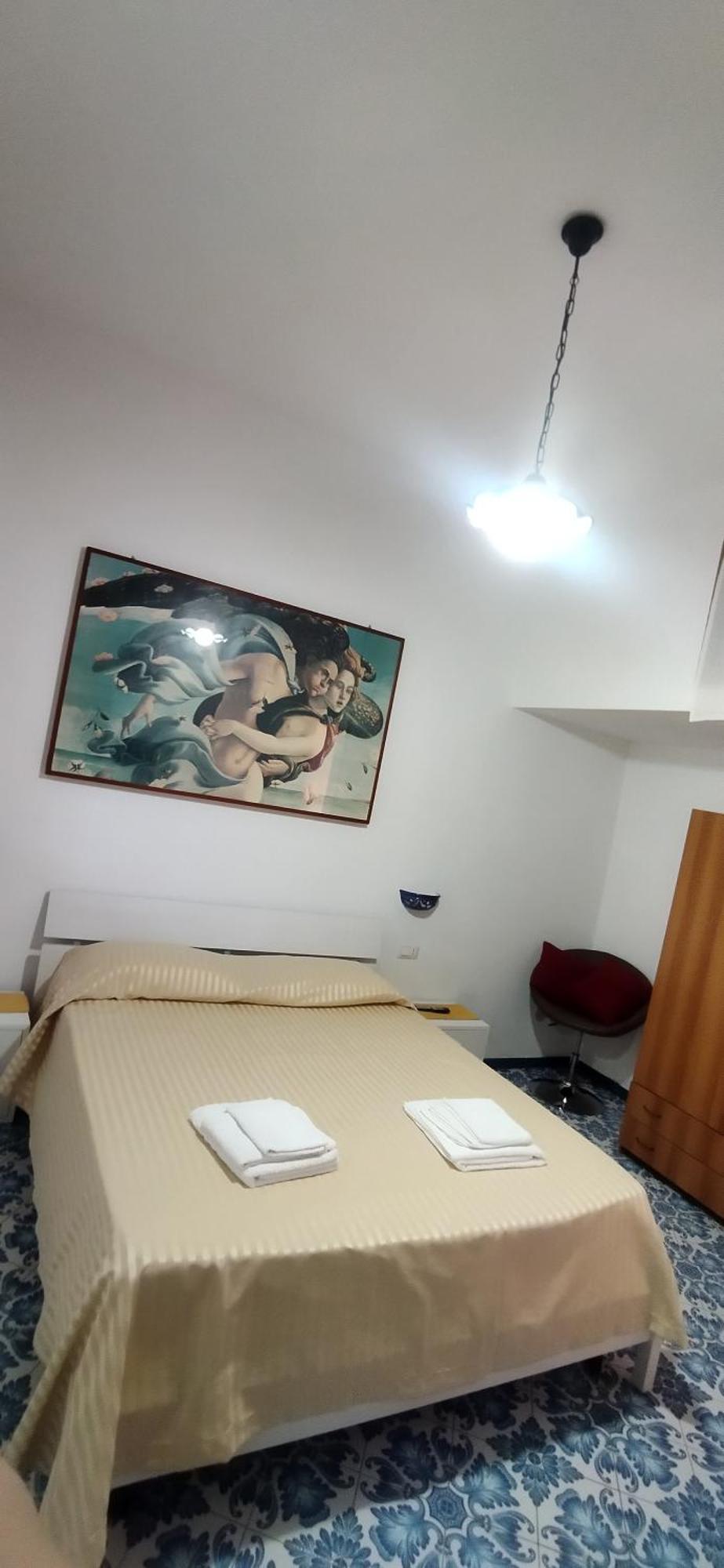 Il Casadduoglio Apartment วิเอตริ ภายนอก รูปภาพ