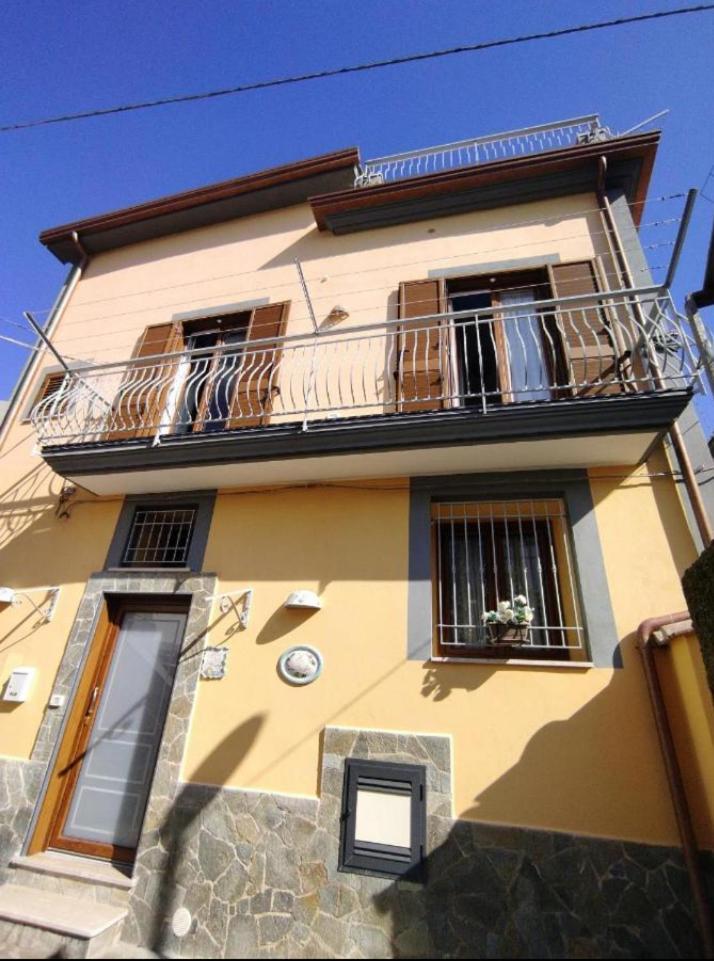Il Casadduoglio Apartment วิเอตริ ภายนอก รูปภาพ