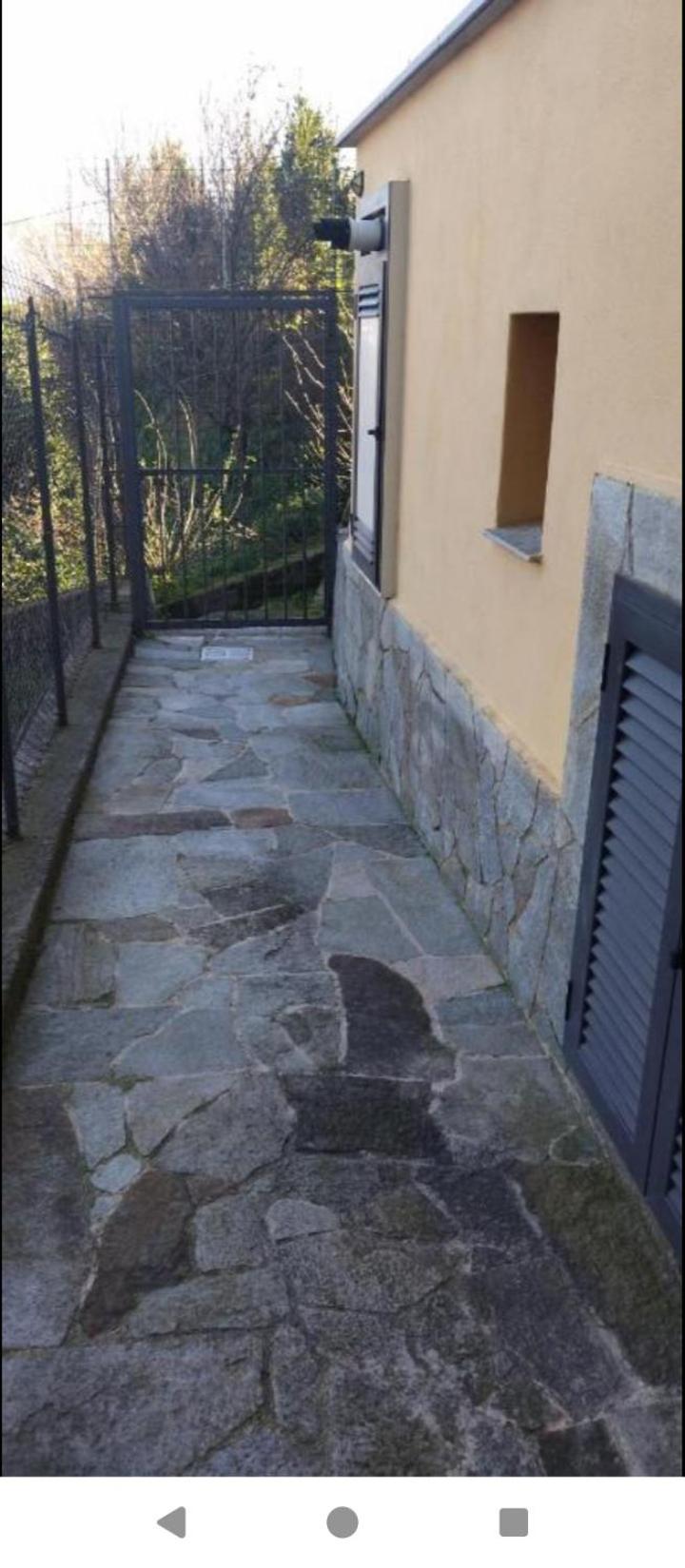 Il Casadduoglio Apartment วิเอตริ ภายนอก รูปภาพ
